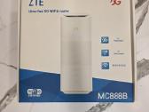 Maršrutizatorius Zte Mc888b 5G