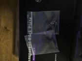 Rog Ally X galinis dangtelis (Back Plate Kit) - nuotraukos Nr. 6