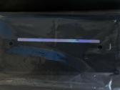 Rog Ally X galinis dangtelis (Back Plate Kit) - nuotraukos Nr. 5