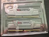 G.skill Ripjaws V 16 GB (2x8 GB) Ddr4 3000 MHz RAM