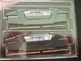 G.skill Ripjaws V 16 GB (2x8 GB) Ddr4 3000 MHz RAM - nuotraukos Nr. 2