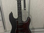 Elektrinė gitara Harley Benton - nuotraukos Nr. 2