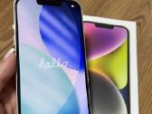 iPhone 14