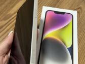 iPhone 14 - nuotraukos Nr. 2