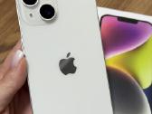 iPhone 14 - nuotraukos Nr. 4