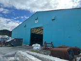 Tentinis Cinkuotas Angaras 1000 M2