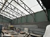Tentinis Cinkuotas Angaras 1000 M2 - nuotraukos Nr. 4