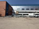 Tentinis Cinkuotas Angaras 1000 M2 - nuotraukos Nr. 6