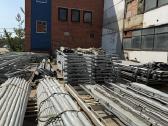 Tentinis Cinkuotas Angaras 1000 M2 - nuotraukos Nr. 11