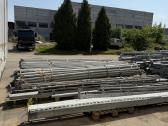 Tentinis Cinkuotas Angaras 1000 M2 - nuotraukos Nr. 12