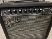 Elektrinė gitaros stiprintuvas Fender Champion 25
