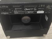 Elektrinė gitaros stiprintuvas Fender Champion 25 - nuotraukos Nr. 3