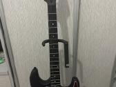 Elektrinė gitaros stiprintuvas Fender Champion 25 - nuotraukos Nr. 4