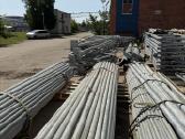 Tentinis Cinkuotas Angaras 1000 M2 - nuotraukos Nr. 15