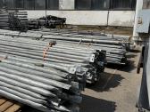 Tentinis Cinkuotas Angaras 1000 M2 - nuotraukos Nr. 16