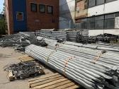 Tentinis Cinkuotas Angaras 1000 M2 - nuotraukos Nr. 17