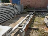 Tentinis Cinkuotas Angaras 1000 M2 - nuotraukos Nr. 18