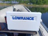Lowrance Hds Live 16