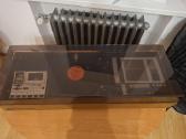 Plokštelių grotuvas Kl3600 elac 830 rosita stereo
