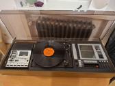 Plokštelių grotuvas Kl3600 elac 830 rosita stereo - nuotraukos Nr. 2