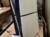 Playstation 5 Slim (1tb) Atrišama/jailbreak