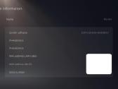 Playstation 5 Slim (1tb) Atrišama/jailbreak - nuotraukos Nr. 3