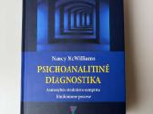 Knyga ,Psichoanalitinė diagnostika"