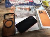 iPhone 17 pro 256gb Kaip Naujas