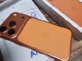 iPhone 17 pro 256gb Kaip Naujas - nuotraukos Nr. 2