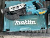 Makita gipso kartono tvirtinimui - nuotraukos Nr. 2
