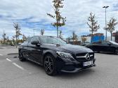Parduodamas prižiūrėtas ir labai geros būklės Merc