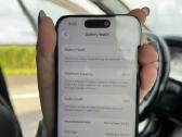iPhone 15 pro - nuotraukos Nr. 7