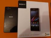 Sony xperia mobilus telefonas - nuotraukos Nr. 2
