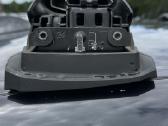 Thule Wingbar Edge 959 su Fit kit 3089 - nuotraukos Nr. 3