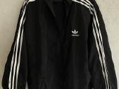 Balenciaga Adidas - zip