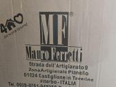 Didelis 180x100x5cm Mauro Ferretti Sunry paveiklas - nuotraukos Nr. 12