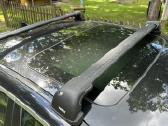 Thule Wingbar Edge 959 su Fit kit 3089 - nuotraukos Nr. 5