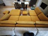 Modulinė sofa Skubiai Super Kaina! - nuotraukos Nr. 3