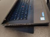 Parduodamas Lenovo Thinkpad T460 - nuotraukos Nr. 2