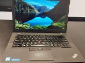 Parduodamas Lenovo Thinkpad T460