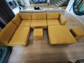 Modulinė sofa Skubiai Super Kaina! - nuotraukos Nr. 5
