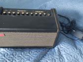 Positive Grid Spark 40 Gitaros Stiprintuvas/kubas