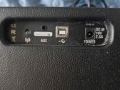 Positive Grid Spark 40 Gitaros Stiprintuvas/kubas - nuotraukos Nr. 2