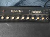 Positive Grid Spark 40 Gitaros Stiprintuvas/kubas - nuotraukos Nr. 4