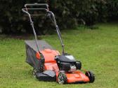 Husqvarna Lc 356vp vejapjovė 56cm Honda variklis