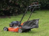 Husqvarna Lc 356vp vejapjovė 56cm Honda variklis - nuotraukos Nr. 2