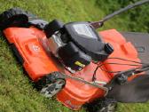 Husqvarna Lc 356vp vejapjovė 56cm Honda variklis - nuotraukos Nr. 5