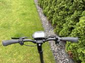 Kugoo Kirin G2 Master(rida tik 350km) - nuotraukos Nr. 5