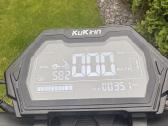 Kugoo Kirin G2 Master(rida tik 350km) - nuotraukos Nr. 6