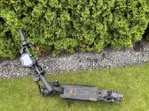 Kugoo Kirin G2 Master(rida tik 350km) - nuotraukos Nr. 7